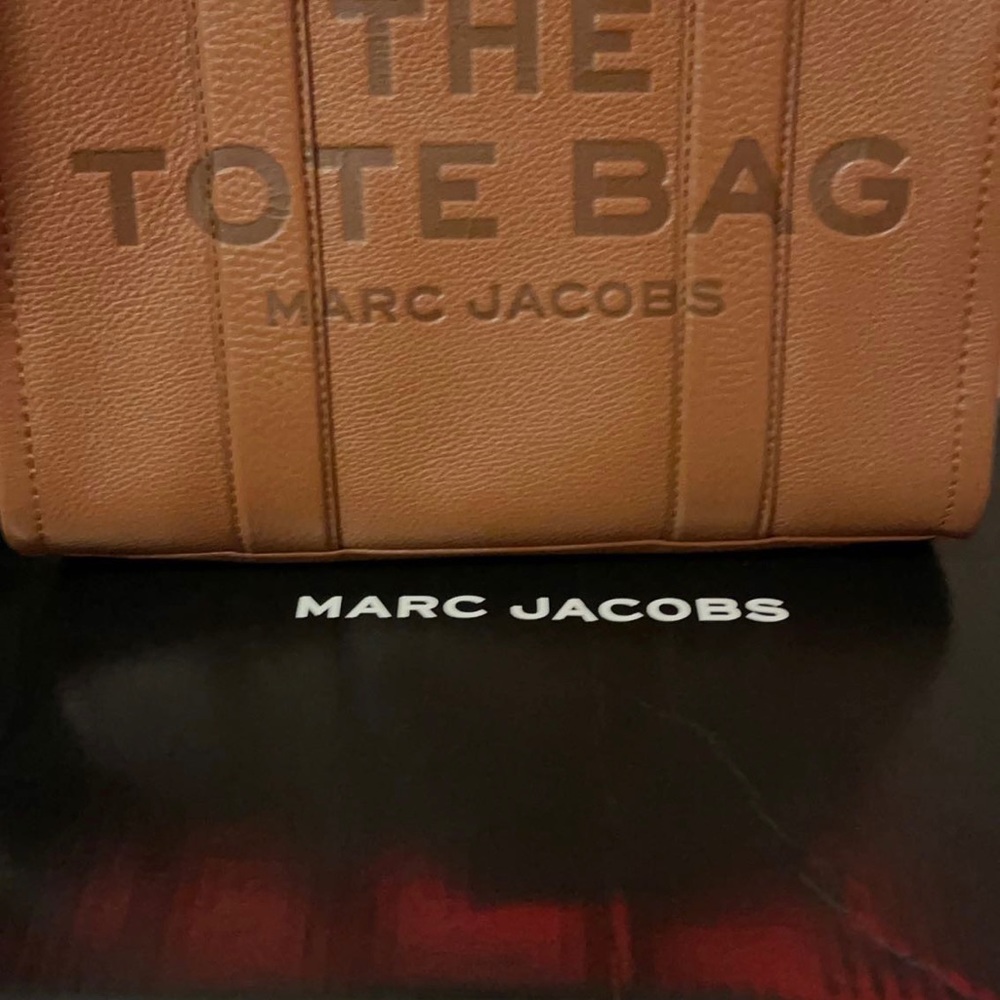 Marc jacobs tote bag